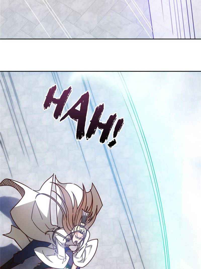 The Greatest Deity Chapter 70 21